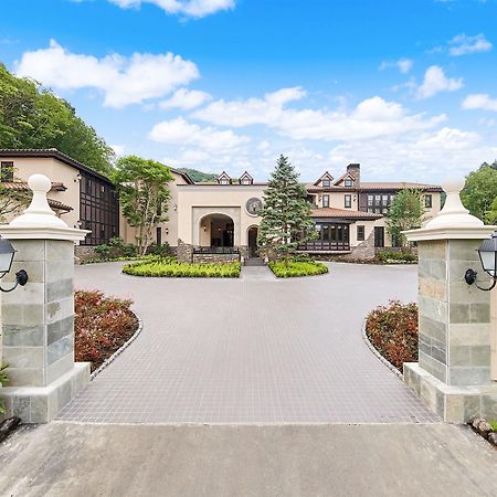 Le Grand Karuizawa Hotel And Resort Zewnętrze zdjęcie