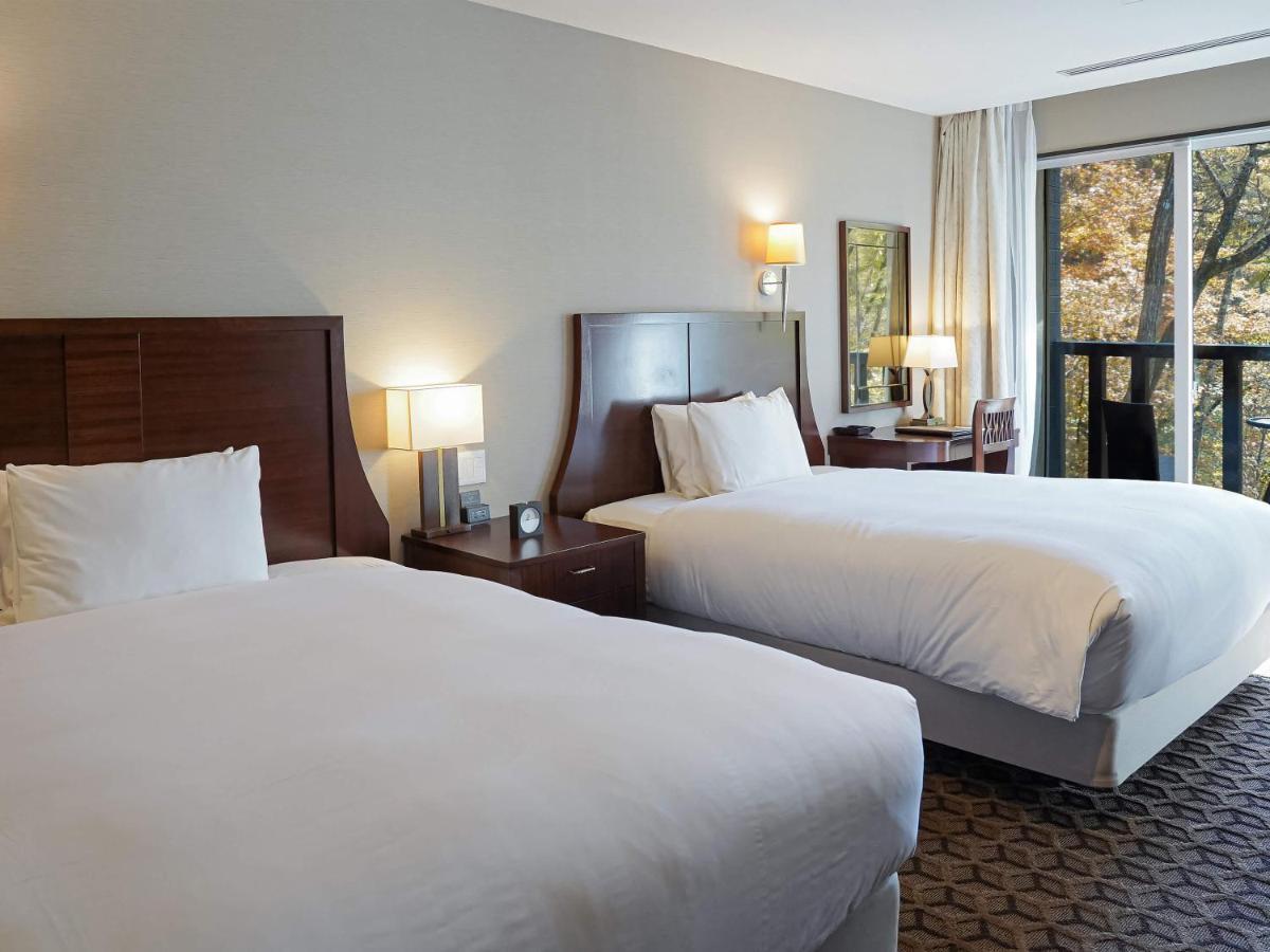 Le Grand Karuizawa Hotel And Resort Zewnętrze zdjęcie