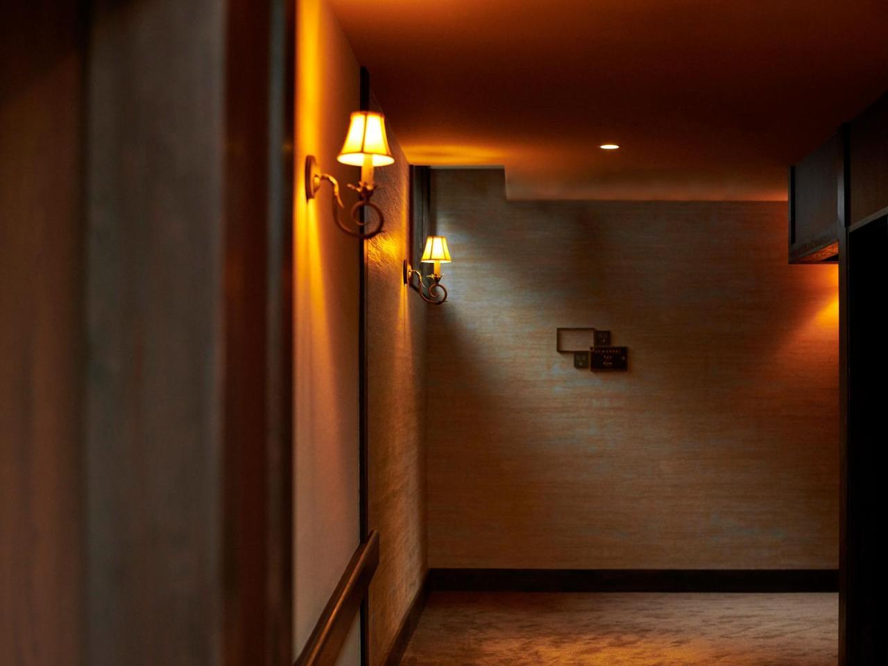 Le Grand Karuizawa Hotel And Resort Zewnętrze zdjęcie