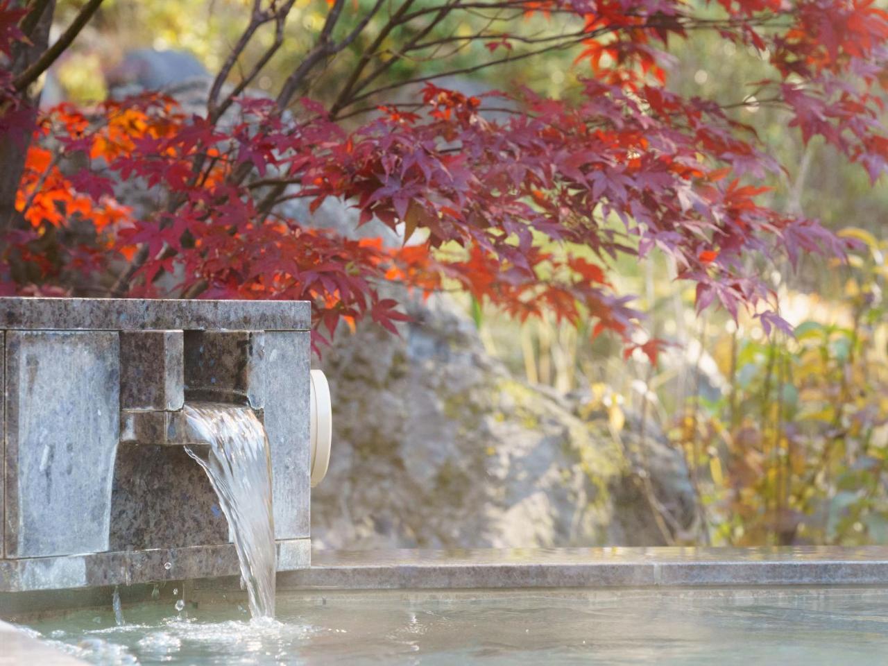 Le Grand Karuizawa Hotel And Resort Zewnętrze zdjęcie